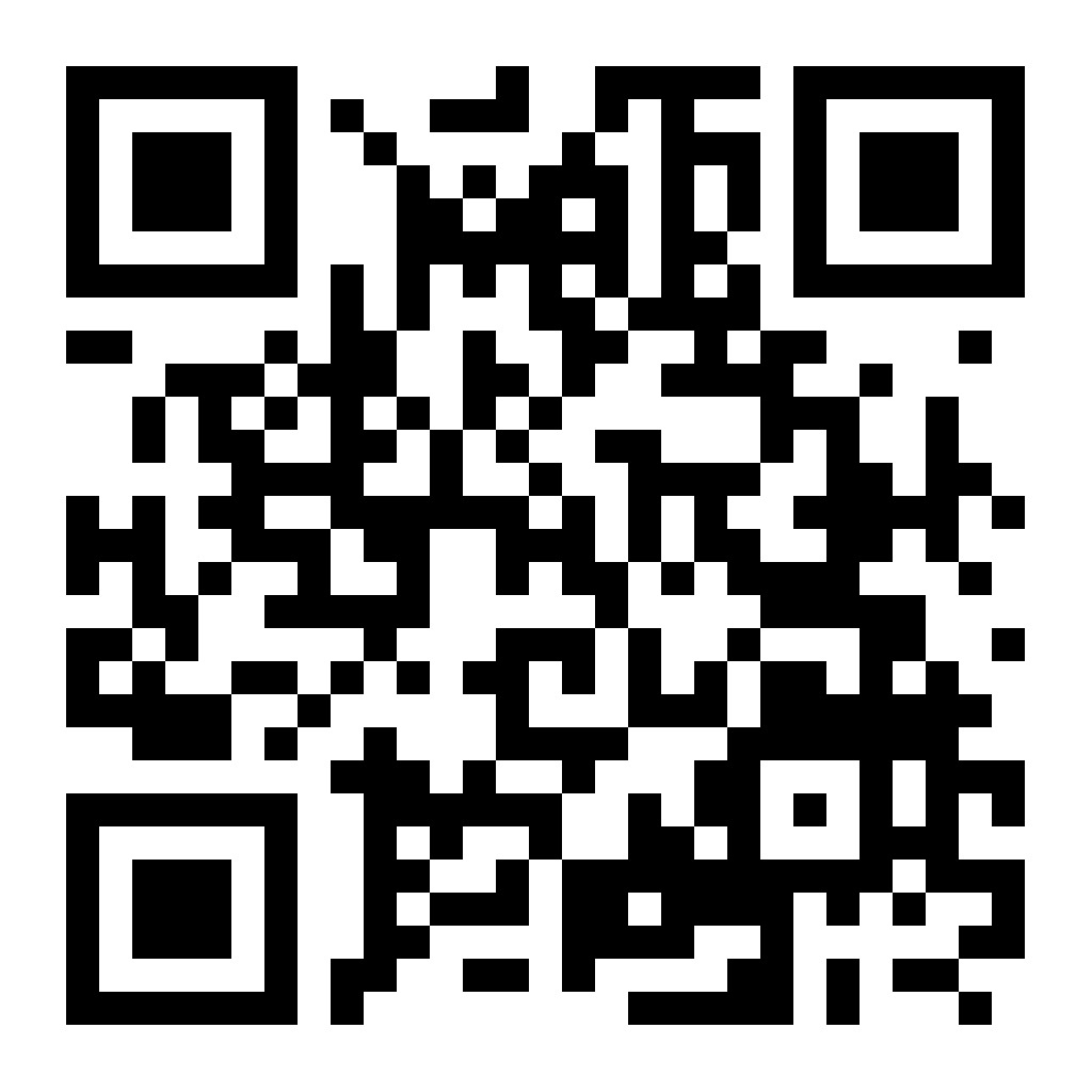 StandUp4Cancer QR Code